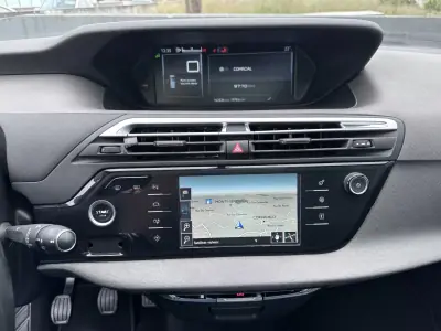 Citroën C4 Picasso 2015 - 9250 EUR, 160000 km - AUTO.MOTO.pt - 160000km - foto 39 de 68