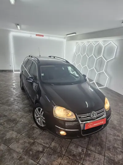 Volkswagen Golf Variant 2008 - 4250 EUR, 321338 km - AUTO.MOTO.pt - 321338km - foto 6 de 26