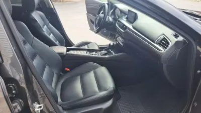 Mazda 6 2018 - 17980 EUR, 115152 km - AUTO.MOTO.pt - 115152km - foto 30 de 53