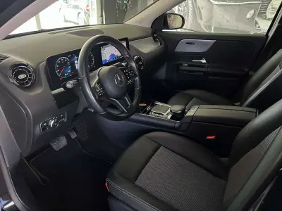 Mercedes-Benz GLA 180 2021 — foto 6 de 27