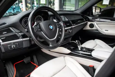 BMW X6 ActiveHybrid 2010 - 23990 EUR, 173745 km - AUTO.MOTO.pt - 173745km - foto 21 de 40