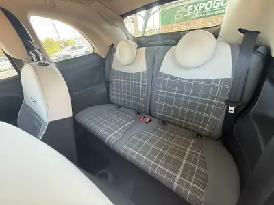 Fiat 500C 2020 - 16900 EUR, 55005 km - AUTO.MOTO.pt - 55005km - foto 18 de 20