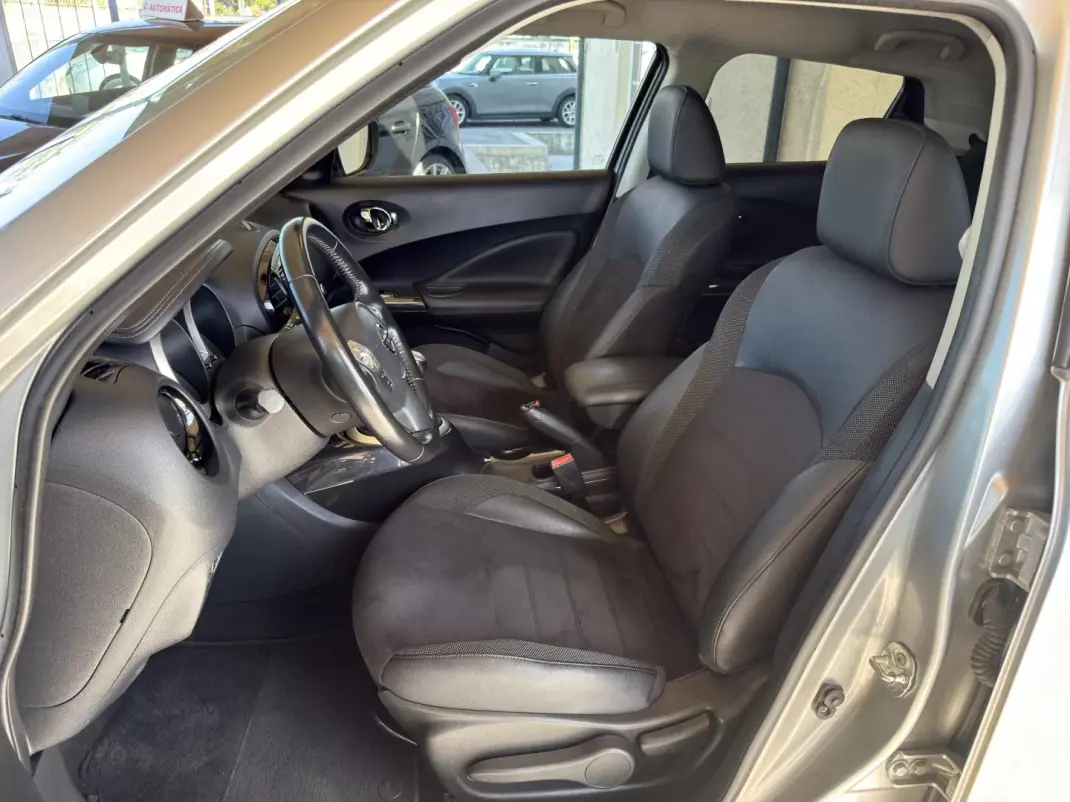 Nissan Juke 2018 - 13750 EUR, 108718 km - 108718km - foto 21 de 27