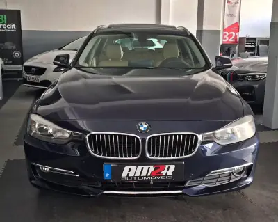 BMW 320 2012 - 14500 EUR, 165000 km - AUTO.MOTO.pt - 165000km - foto 2 de 27