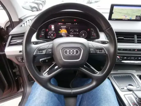 Audi Q7 2016 - 45000 EUR, 155902 km - AUTO.MOTO.pt - 155902km - foto 31 de 54