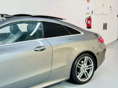 Mercedes-Benz E 220 2019 - 36750 EUR, 89000 km - AUTO.MOTO.pt - 89000km - foto 14 de 60