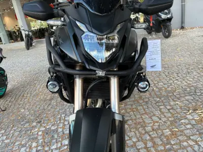 Honda CB 1100 2022 - 6250 EUR, 22576 km - AUTO.MOTO.pt - 22576km - foto 5 de 18
