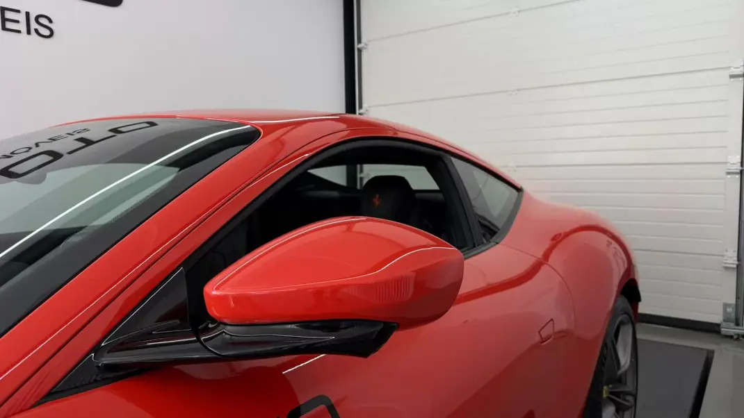 Ferrari Roma 2021 - 234990 EUR, 25965 km - 25965km - foto 11 de 32