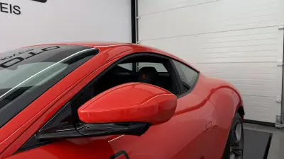 Ferrari Roma 2021 - 234990 EUR, 25965 km - 25965km - foto 11 de 32