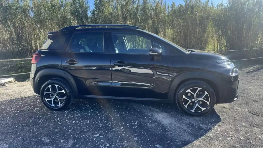 Citroën C3 Aircross 2024 - 16800 EUR, 37000 km - AUTO.MOTO.pt - 37000km - foto 4 de 21