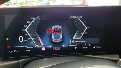 BMW i4 2022 - 55900 EUR, 33929 km - AUTO.MOTO.pt - 33929km - foto 45 de 65