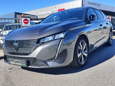 Peugeot 308 2022 - 19500 EUR, 130000 km - AUTO.MOTO.pt - 130000km - foto 5 de 37