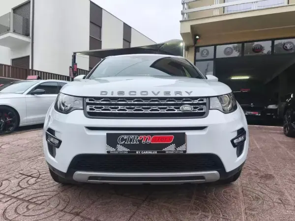 Land Rover Discovery Sport 2016 - 21500 EUR, 178000 km - AUTO.MOTO.pt - 178000km - foto 2 de 33