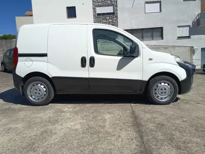 Peugeot Bipper 2013 - 5500 EUR, 174408 km - foto 3 de 7
