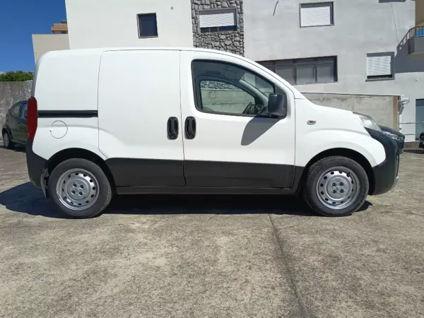 Peugeot Bipper 2013 Diesel