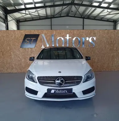 Mercedes-Benz A 180 2015 - 18900 EUR, 111400 km - AUTO.MOTO.pt - 111400km - foto 3 de 22