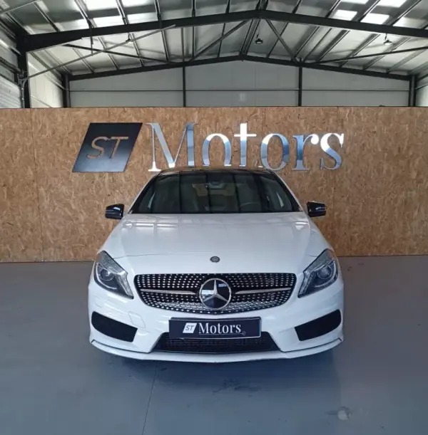Mercedes-Benz A 180 2015 - 18900 EUR, 111400 km - AUTO.MOTO.pt - 111400km - foto 3 de 22