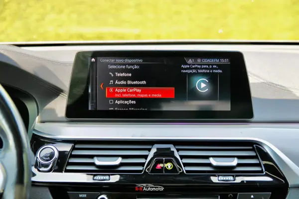 BMW 620 Gran Turismo 2019 - 36750 EUR, 104000 km - AUTO.MOTO.pt - 104000km - foto 49 de 66