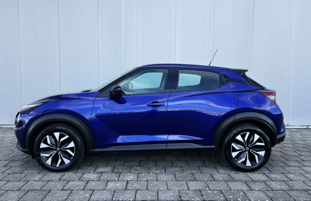 Nissan Juke 2022 - 19950 EUR, 72000 km - AUTO.MOTO.pt - 72000km - foto 2 de 39