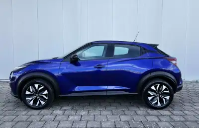 Nissan Juke 2022 - 19950 EUR, 72000 km - AUTO.MOTO.pt - 72000km - foto 2 de 39