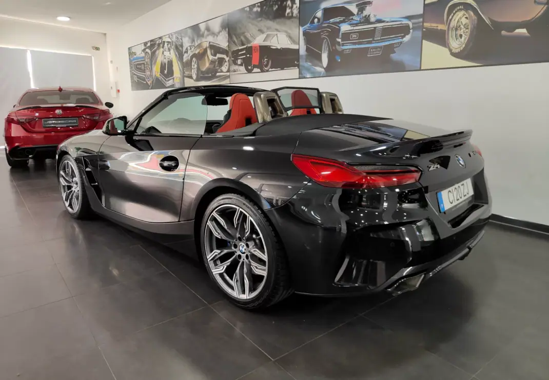 BMW Z4 2020 - 48500 EUR, 120000 km - 120000km - foto 37 de 60