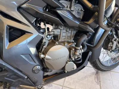 Zontes 2021 - 3750 EUR, 8481 km - AUTO.MOTO.pt - 8481km - foto 16 de 20