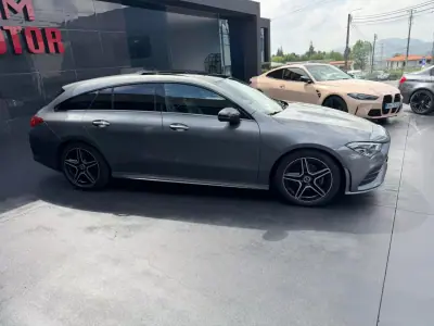 Mercedes-Benz CLA 180 2021 - 31500 EUR, 89000 km - AUTO.MOTO.pt - 89000km - foto 4 de 15