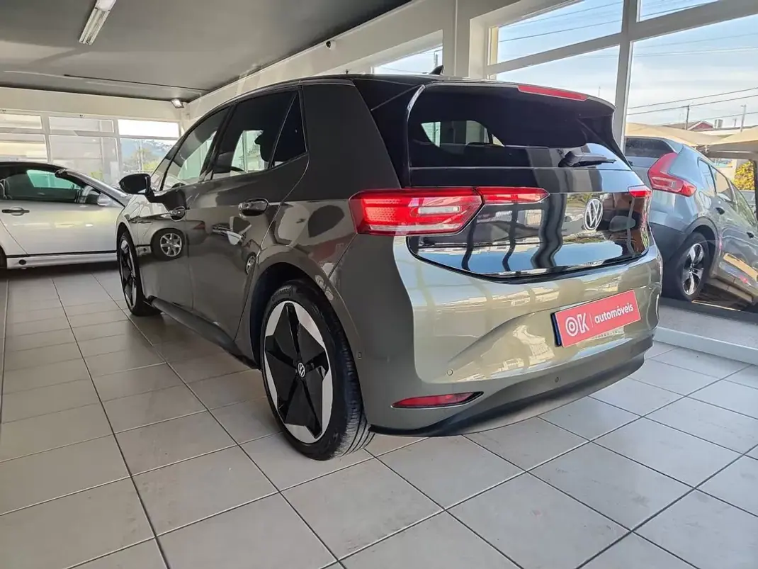 Volkswagen ID.3 2024 - 32750 EUR, 4000 km - AUTO.MOTO.pt - 4000km - foto 7 de 36