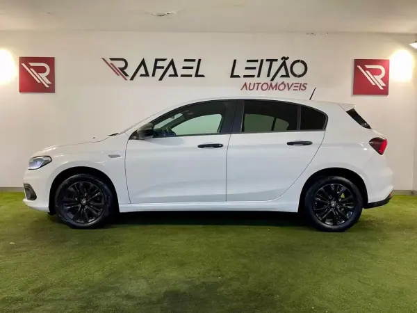 Fiat Tipo 2020 - 8750 EUR, 167000 km - 167000km - foto 10 de 31