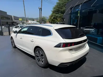 Peugeot 508 SW 2022 - 14900 EUR, 126000 km - AUTO.MOTO.pt - 126000km - foto 3 de 14