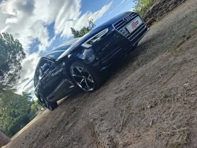 Audi A4 Avant 2019 - 79500km