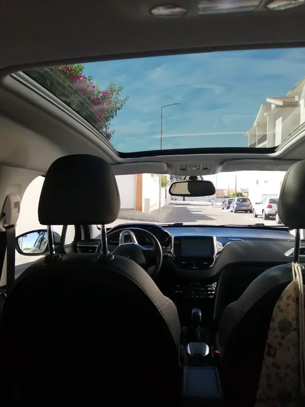 Peugeot 2008 2015