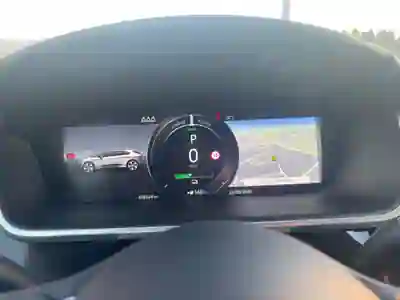 Jaguar I-Pace 2019 - 24000 EUR, 76500 km - 76500km - foto 7 de 7