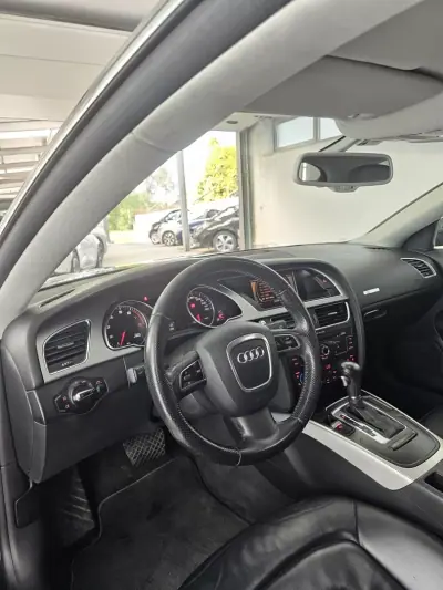 Audi A5 Sportback 2011 - 17500 EUR, 123569 km - AUTO.MOTO.pt - 123569km - foto 14 de 29