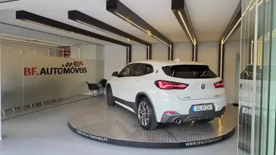 BMW X2 2021 - 36900 EUR, 76648 km - AUTO.MOTO.pt - 76648km - foto 3 de 59