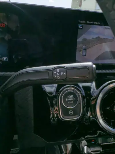 Mercedes-Benz A 180 2019 - 20990 EUR, 161000 km - AUTO.MOTO.pt - 161000km - foto 22 de 30