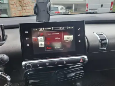 Citroën C4 Cactus 2015 - 7950 EUR, 177721 km - AUTO.MOTO.pt - 177721km - foto 9 de 17