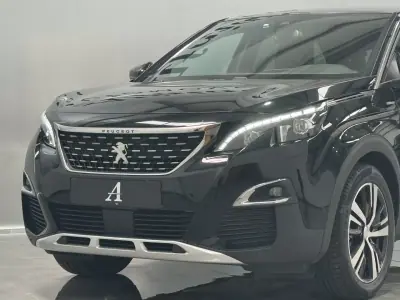 Peugeot 3008 2018 - 16990 EUR, 121000 km - AUTO.MOTO.pt - 121000km - foto 16 de 31