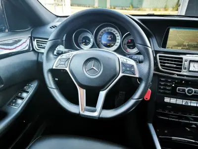 Mercedes-Benz E 250 2013 - 12950 EUR, 369000 km - AUTO.MOTO.pt - 369000km - foto 24 de 41