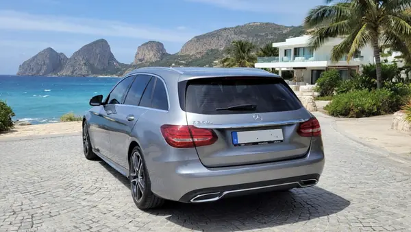 Mercedes-Benz C 250 2015 - 17346 EUR, 235000 km - AUTO.MOTO.pt - 235000km - foto 3 de 15