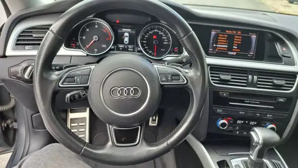 Audi A5 Sportback 2016 - 22500 EUR, 159375 km - AUTO.MOTO.pt - 159375km - foto 43 de 56