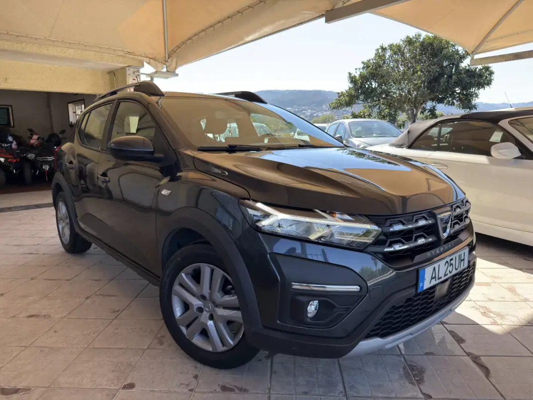 Dacia Sandero 2021 - 12950 EUR, 82532 km - 82532km - foto 8 de 28