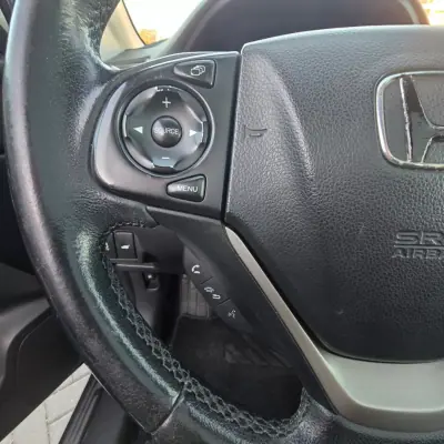 Honda CR-V 2013 - 16950 EUR, 282280 km - AUTO.MOTO.pt - 282280km - foto 24 de 25