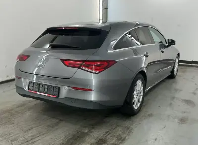 Mercedes-Benz CLA 180 2020 - 19400 EUR, 133315 km - AUTO.MOTO.pt - 133315km - foto 2 de 7
