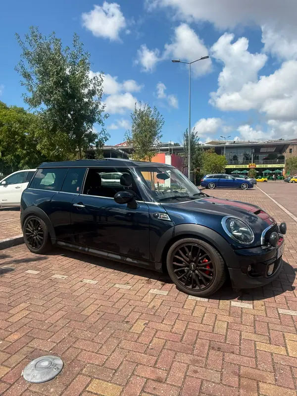 MINI Clubman 2012 - 10990 EUR, 239000 km - AUTO.MOTO.pt - 239000km - foto 3 de 16