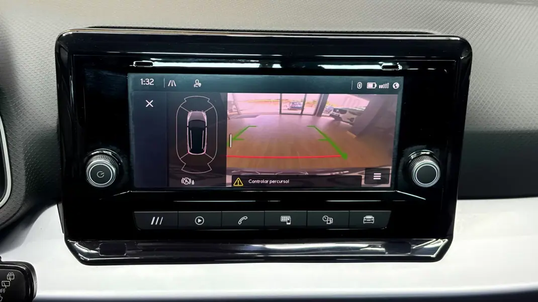 SEAT Arona 2023 - 16990 EUR, 30000 km - AUTO.MOTO.pt - 30000km - foto 22 de 42