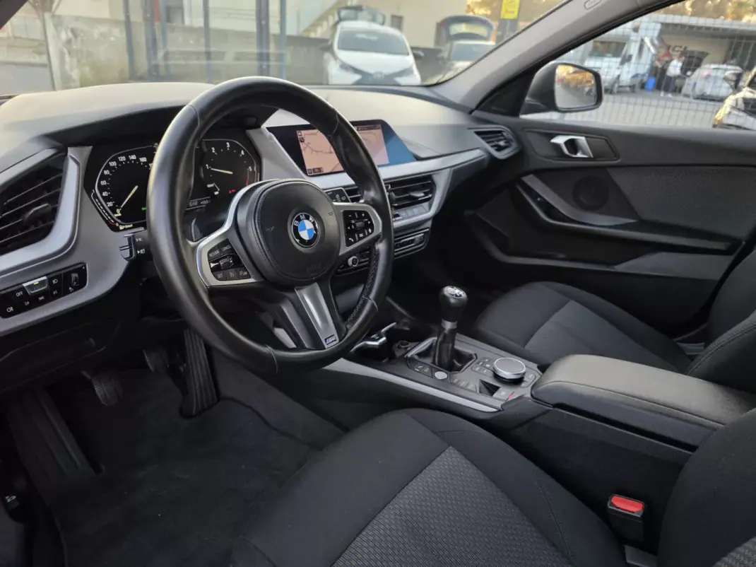 BMW 116 2020 - 18990 EUR, 151000 km - AUTO.MOTO.pt - 151000km - foto 13 de 37