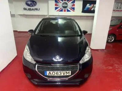 Peugeot 208 2015 - 6900 EUR, 121164 km - foto 4 de 42
