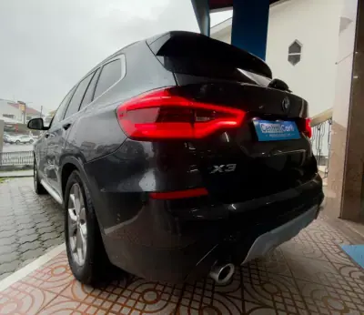 BMW X3 2021 - 34950 EUR, 60000 km - AUTO.MOTO.pt - 60000km - foto 8 de 28
