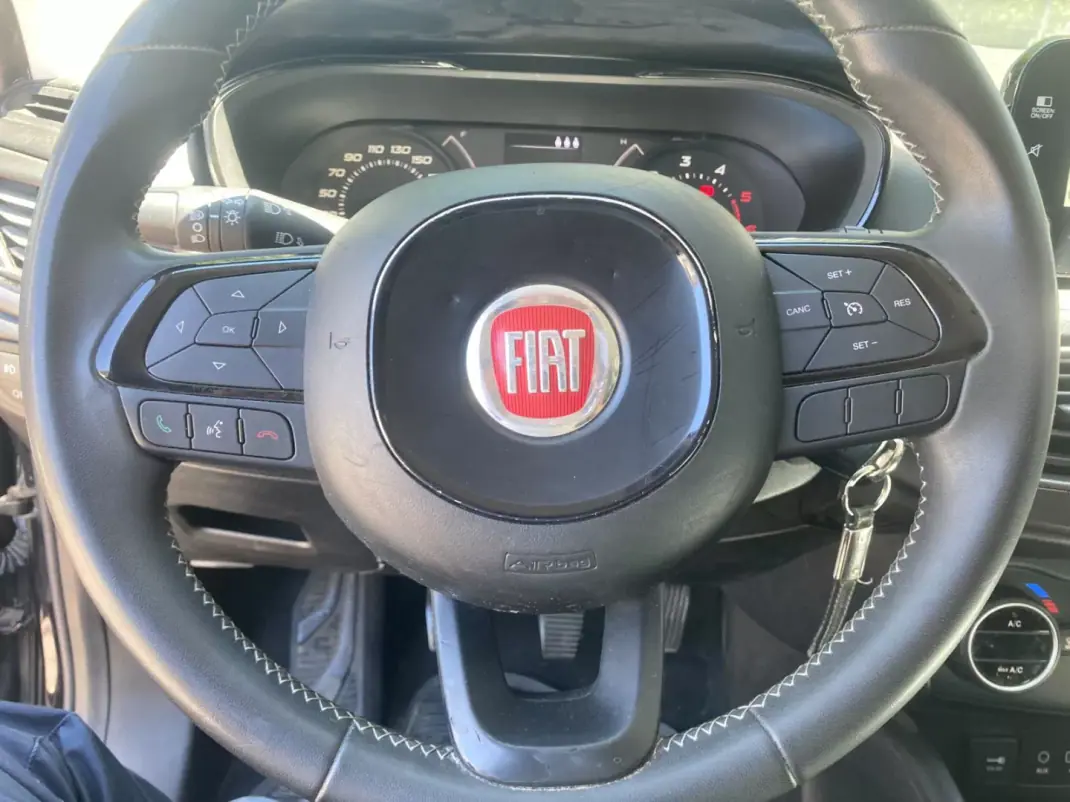 Fiat Tipo 2018 - 11980 EUR, 117950 km - 117950km - foto 9 de 17